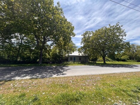 Həyət evi, Şəki ş.