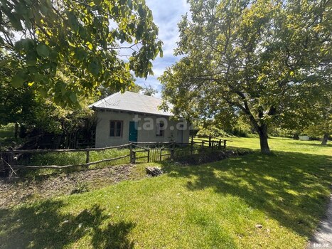 Həyət evi, Şəki ş.