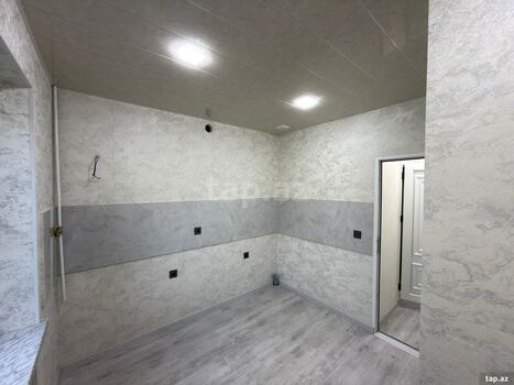 3-otaqlı mənzil, Yusif Vəzir Çəmənzəminli küç., 75 m²