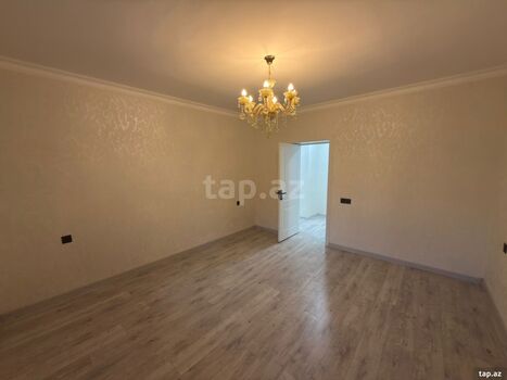 3-otaqlı mənzil, Yusif Vəzir Çəmənzəminli küç., 75 m²