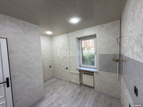 3-otaqlı mənzil, Yusif Vəzir Çəmənzəminli küç., 75 m²