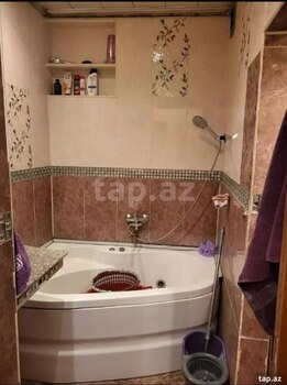 3-otaqlı mənzil, 7-ci mkr., 68 m²