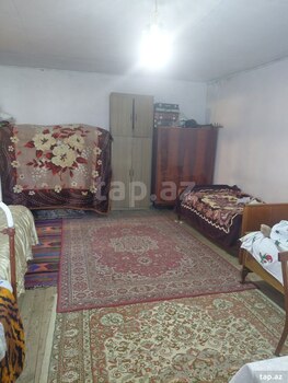 Həyət evi, Gəncə ş.