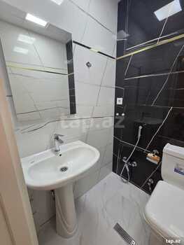 3-otaqlı yeni tikili, Qurtuluş küç. 93, 92 m²