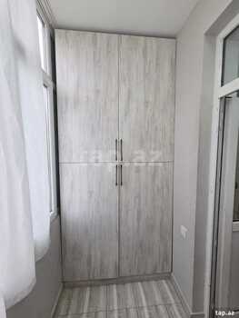 3-otaqlı yeni tikili, Qurtuluş küç. 93, 92 m²