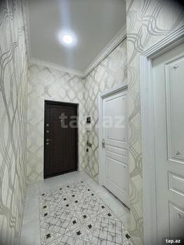 2-otaqlı yeni tikili, Xırdalan ş., 55 m²