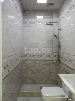 2-otaqlı yeni tikili, Xırdalan ş., 55 m²