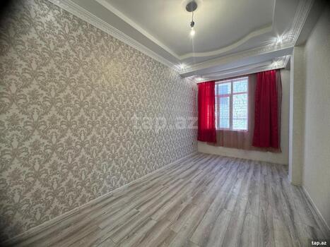 2-otaqlı yeni tikili, Xırdalan ş., 55 m²