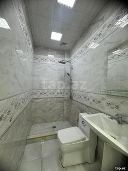 2-otaqlı yeni tikili, Xırdalan ş., 55 m²