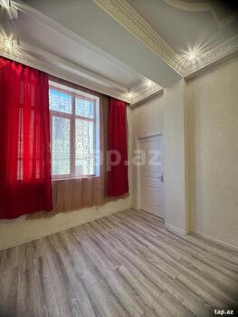 2-otaqlı yeni tikili, Xırdalan ş., 55 m²