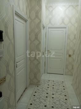 2-otaqlı yeni tikili, Xırdalan ş., 55 m²