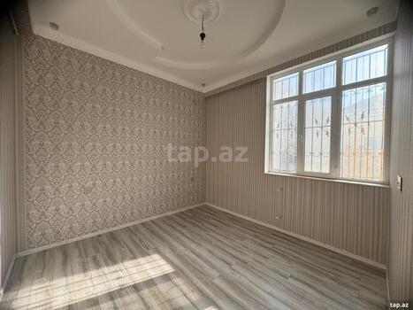 2-otaqlı yeni tikili, Xırdalan ş., 55 m²