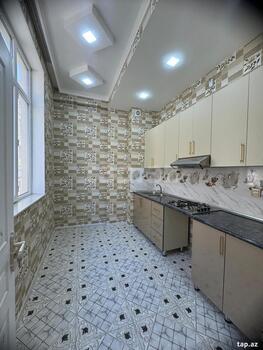 2-otaqlı yeni tikili, Xırdalan ş., 55 m²