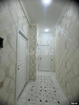 2-otaqlı yeni tikili, Xırdalan ş., 55 m²