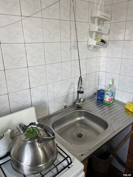 3-otaqlı mənzil, Sumqayıt ş., 54 m²