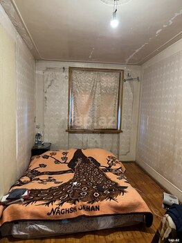 3-otaqlı mənzil, Sumqayıt ş., 54 m²