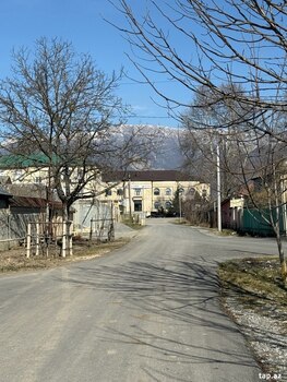 3 sot torpaq sahəsi, M.F.Axundov pr.