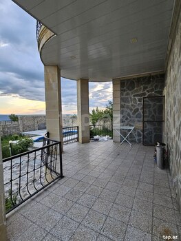 Həyət evi, İsmayıllı r.