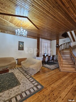 Həyət evi, İsmayıllı r.