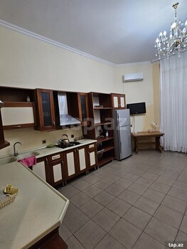 Həyət evi, İsmayıllı r.