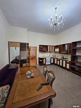 Həyət evi, İsmayıllı r.
