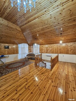 Həyət evi, İsmayıllı r.