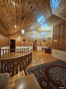 Həyət evi, İsmayıllı r.