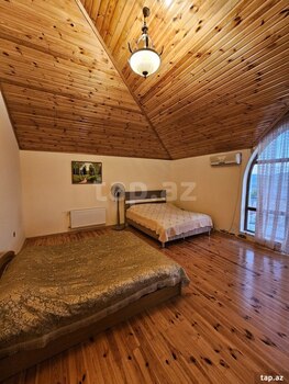Həyət evi, İsmayıllı r.