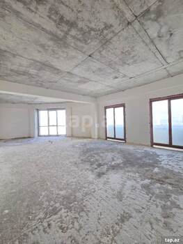 5-otaqlı yeni tikili, H.Cavid pr., 303 m²