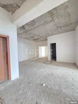 5-otaqlı yeni tikili, H.Cavid pr., 303 m²