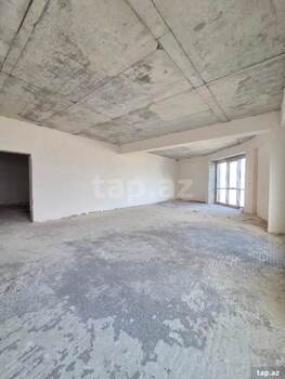 5-otaqlı yeni tikili, H.Cavid pr., 303 m²