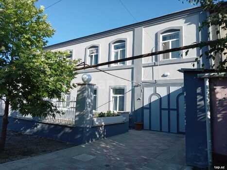 Həyət evi, Quba r.