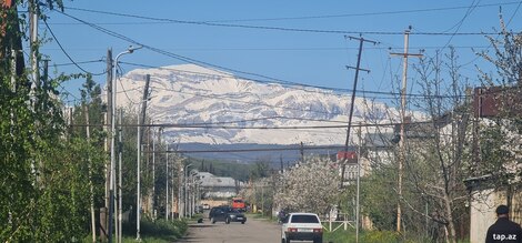 Həyət evi, Quba r.