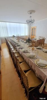 Həyət evi, Quba r.
