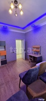 Дом, ул. Мирзы Валиева