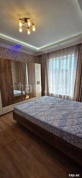 Дом, ул. Мирзы Валиева