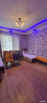 Дом, ул. Мирзы Валиева