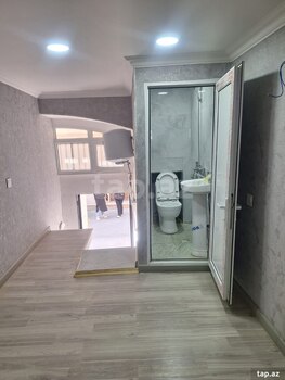 Həyət evi, Səbail r.