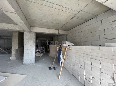 3-otaqlı yeni tikili, N.Rəfiyev küç., 128 m²