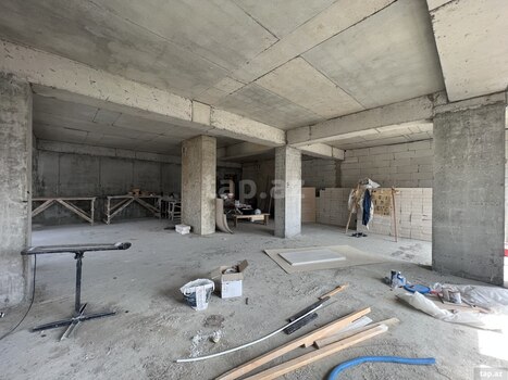 3-otaqlı yeni tikili, N.Rəfiyev küç., 128 m²