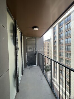 3-otaqlı yeni tikili, N.Rəfiyev küç., 128 m²
