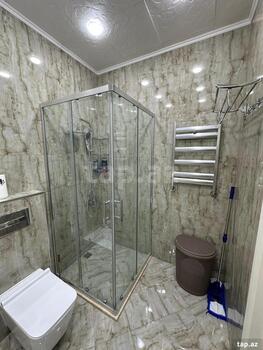 3-otaqlı yeni tikili, Xətai m., 110 m²