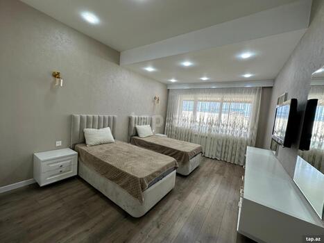 3-otaqlı yeni tikili, Xətai m., 110 m²