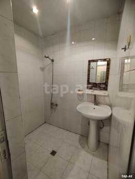 2-otaqlı mənzil kirayə verilir, Gəncə ş., 65 m²