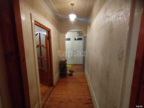 2-otaqlı mənzil kirayə verilir, Gəncə ş., 65 m²