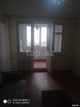 2-otaqlı mənzil, Neftçilər m., 54 m²