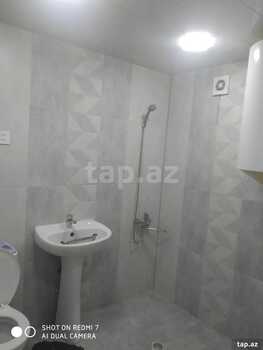 2-otaqlı mənzil, Neftçilər m., 54 m²