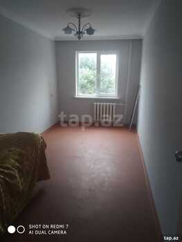 2-otaqlı mənzil, Neftçilər m., 54 m²