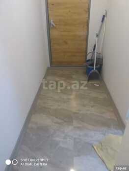 2-otaqlı mənzil, Neftçilər m., 54 m²