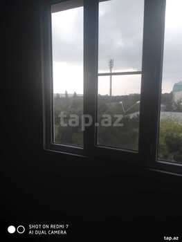 2-otaqlı mənzil, Neftçilər m., 54 m²